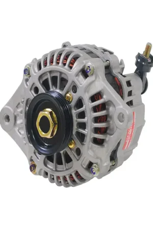 Save Now DEN-210-4284 - Alternator | DENSO Auto Parts