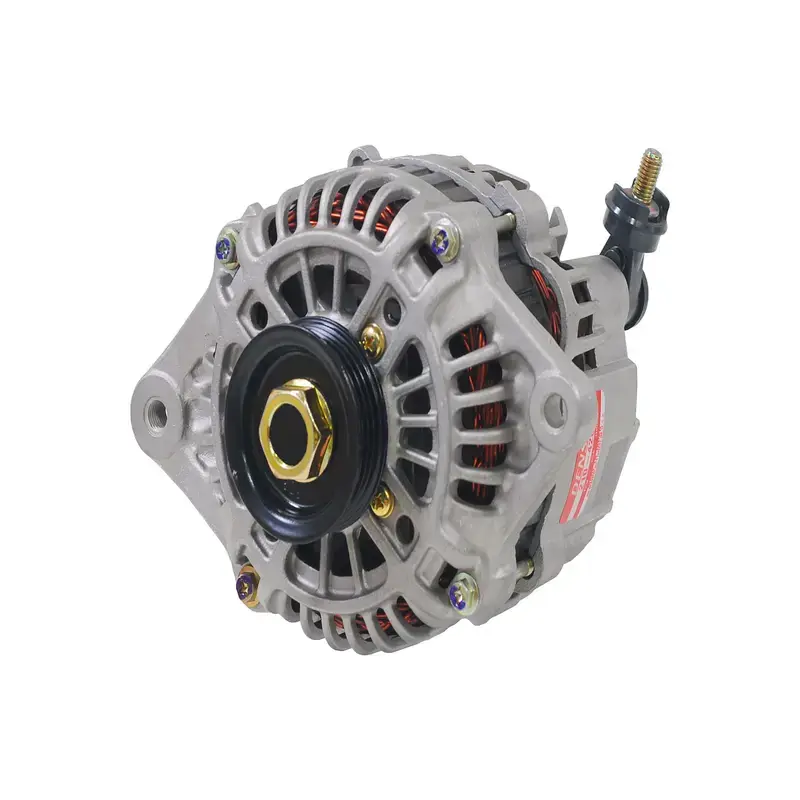 Save Now DEN-210-4284 - Alternator | DENSO Auto Parts