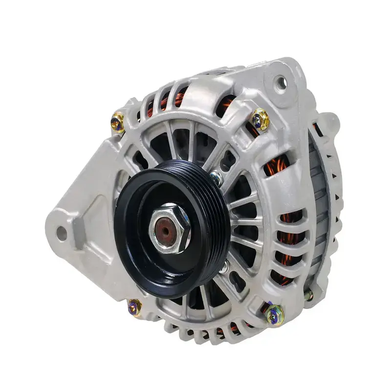 Markdown DEN-210-4288 - Reman Alternator | DENSO Auto Parts