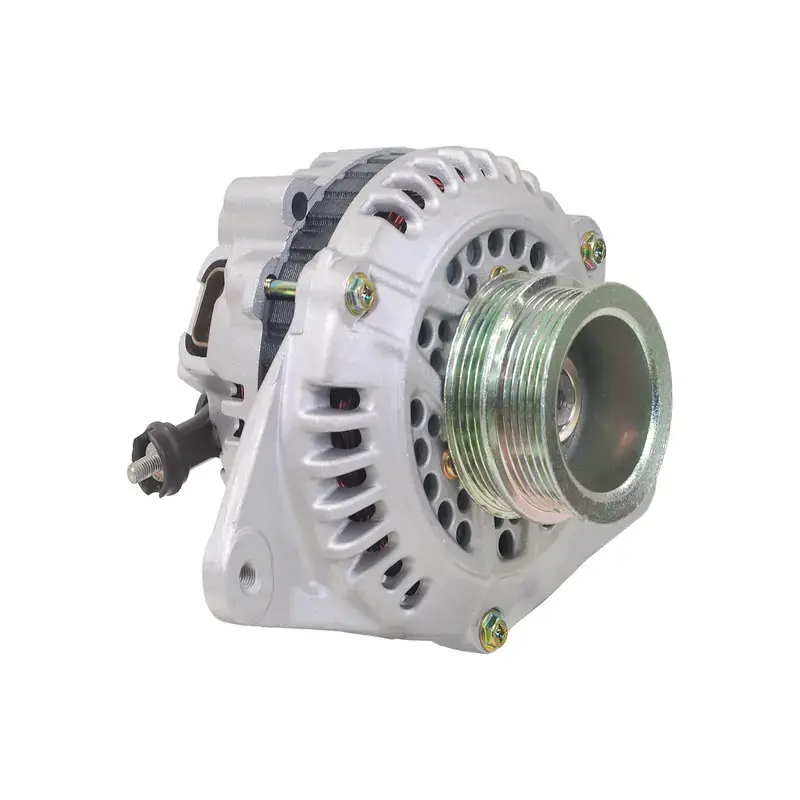 DEN-210-4290 - Reman Alternator | DENSO Auto Parts Markdown