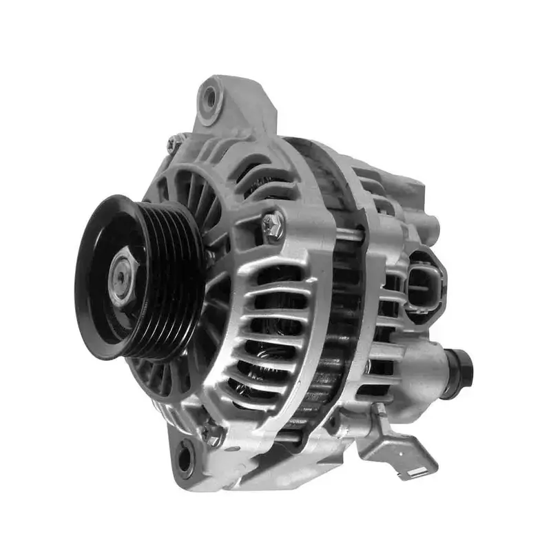Holiday Sale DEN-210-4225 - Reman Alternator | DENSO Auto Parts