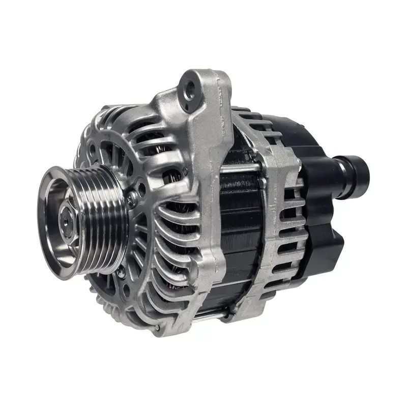 DEN-210-4231 - Reman Alternator | DENSO Auto Parts Best Choice