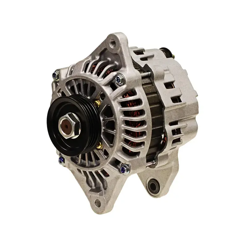 DEN-210-4234 - Reman Alternator | DENSO Auto Parts Limited Time