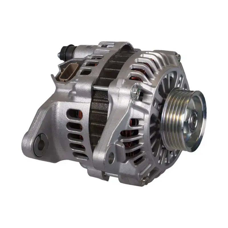 DEN-210-4235 - Reman Alternator | DENSO Auto Parts While Supplies Last