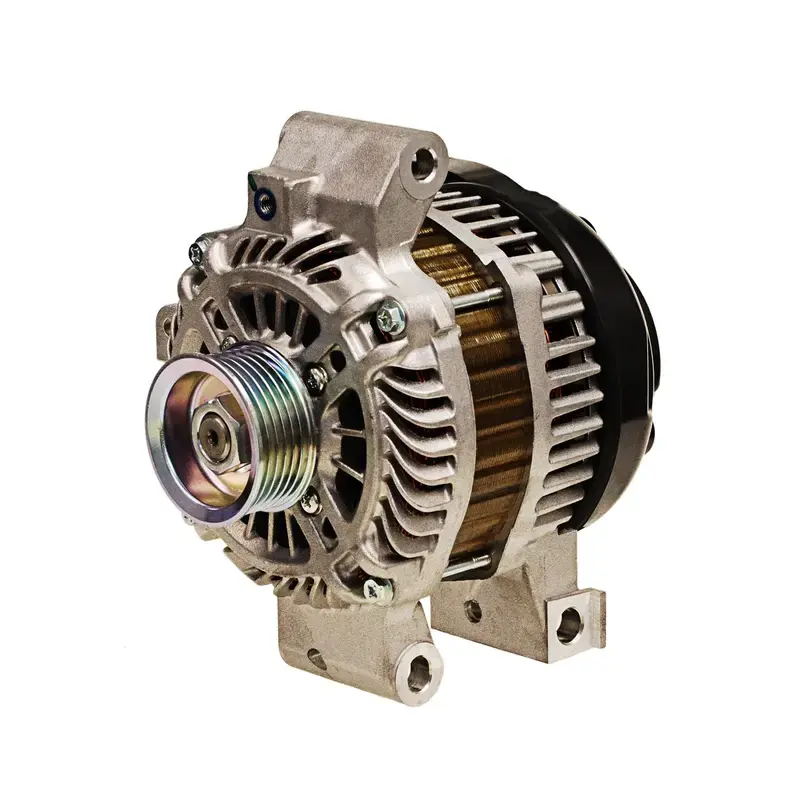 Seasonal Sale DEN-210-4238 - Reman Alternator | DENSO Auto Parts