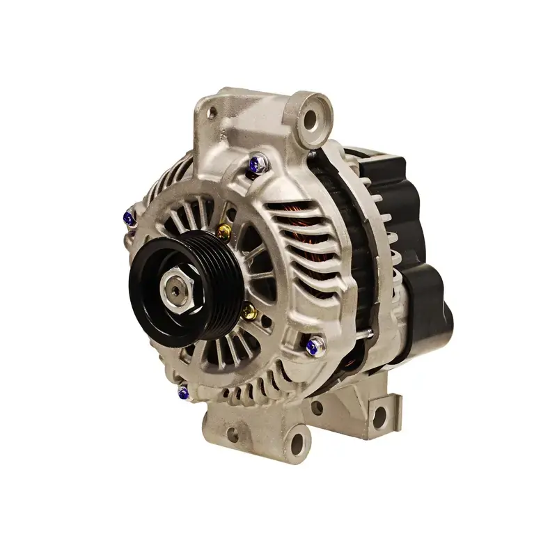Factory Price DEN-210-4243 - Reman Alternator | DENSO Auto Parts