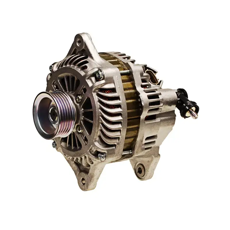 DEN-210-4244 - Reman Alternator | DENSO Auto Parts Factory Price