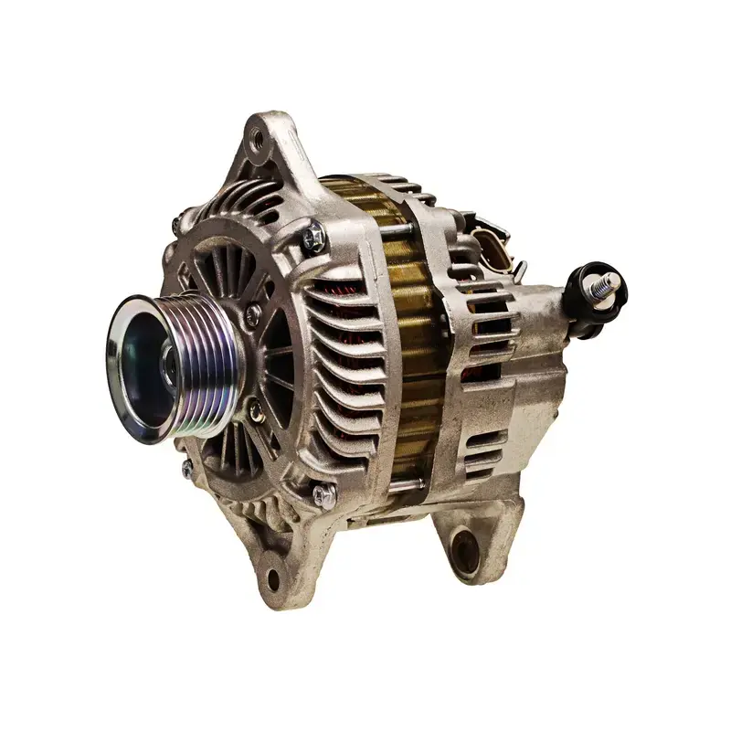 Genuine DEN-210-4245 - Reman Alternator | DENSO Auto Parts