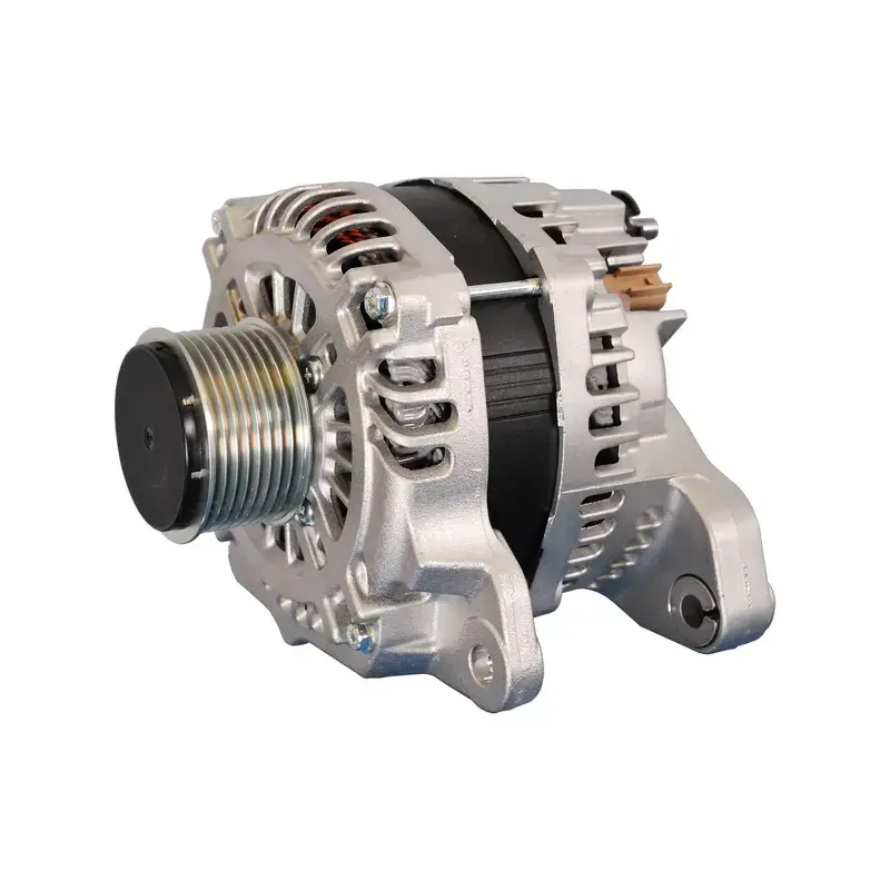 DEN-210-4320 - Reman Alternator | DENSO Auto Parts Holiday Sale