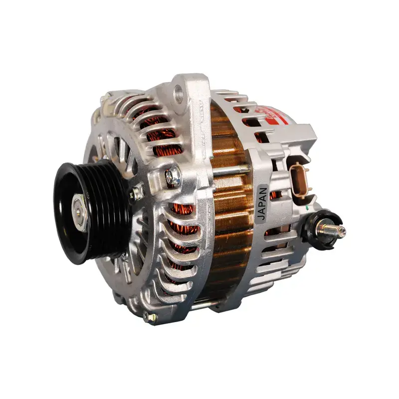 Flash Sale DEN-210-4321 - Reman Alternator | DENSO Auto Parts