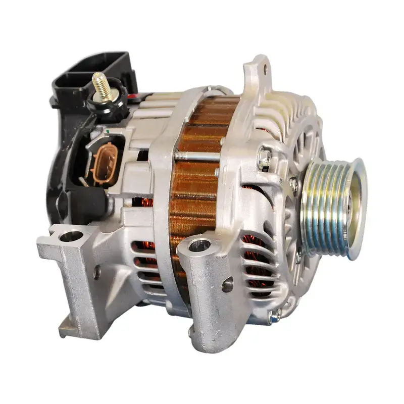 DEN-210-4322 - Reman Alternator | DENSO Auto Parts Fresh Stock