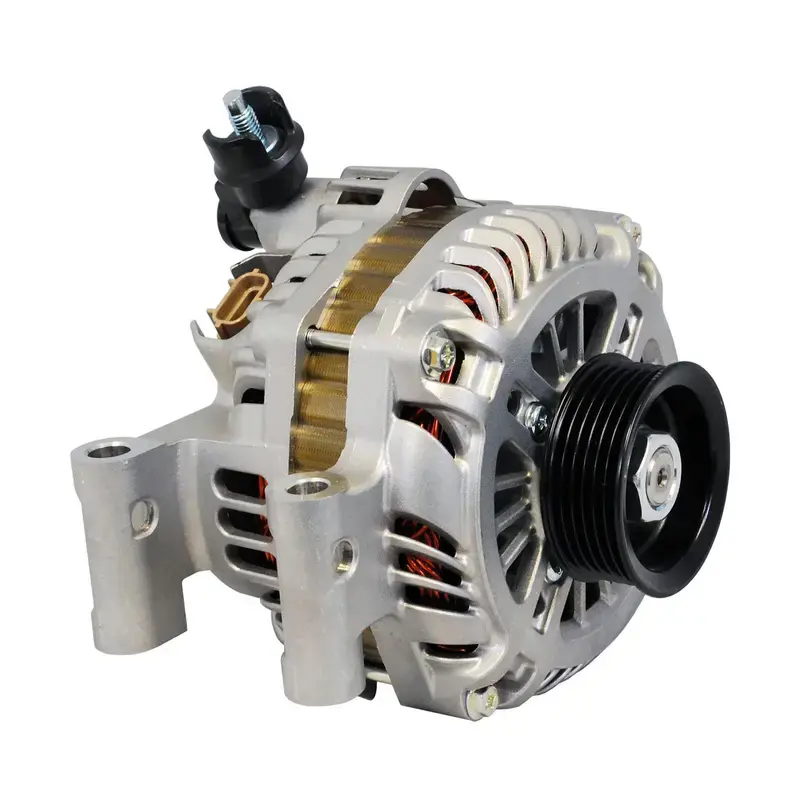 DEN-210-4324 - Reman Alternator | DENSO Auto Parts Next Day Delivery
