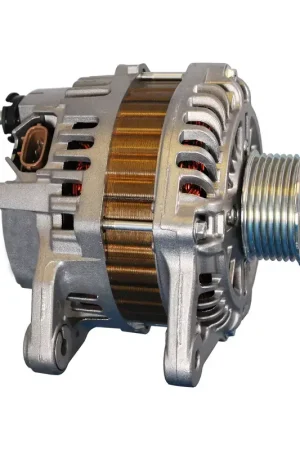 New Release DEN-210-4325 - Reman Alternator | DENSO Auto Parts