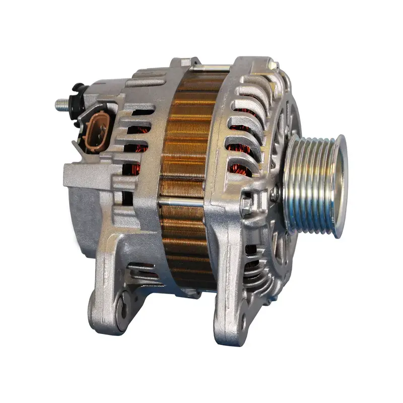 New Release DEN-210-4325 - Reman Alternator | DENSO Auto Parts