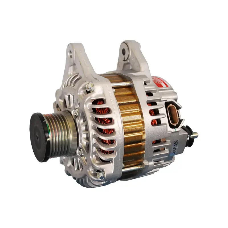 DEN-210-4329 - Reman Alternator | DENSO Auto Parts Low Price