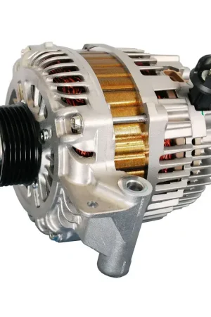 Popular DEN-210-4330 - Reman Alternator | DENSO Auto Parts
