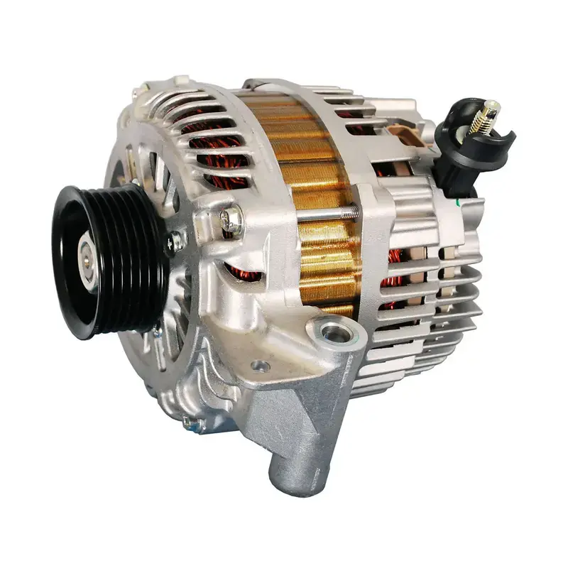 Popular DEN-210-4330 - Reman Alternator | DENSO Auto Parts