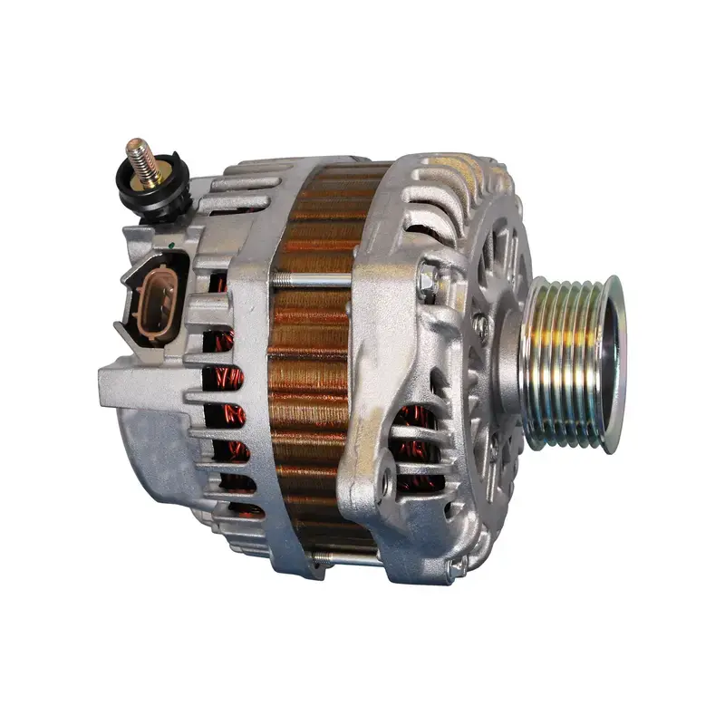 DEN-210-4331 - Reman Alternator | DENSO Auto Parts Special Offer