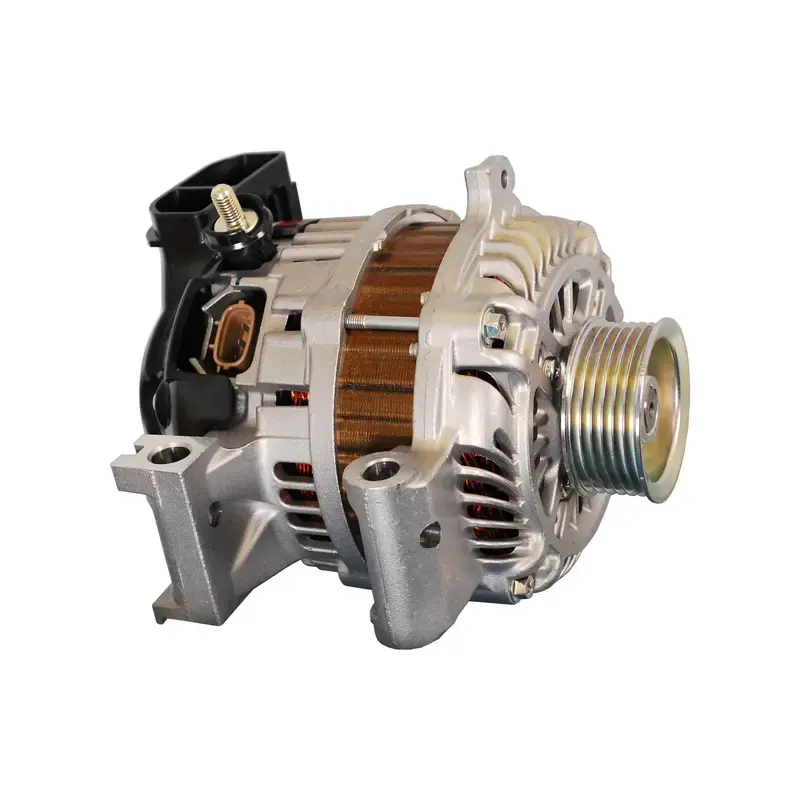 Handmade DEN-210-4334 - Reman Alternator | DENSO Auto Parts
