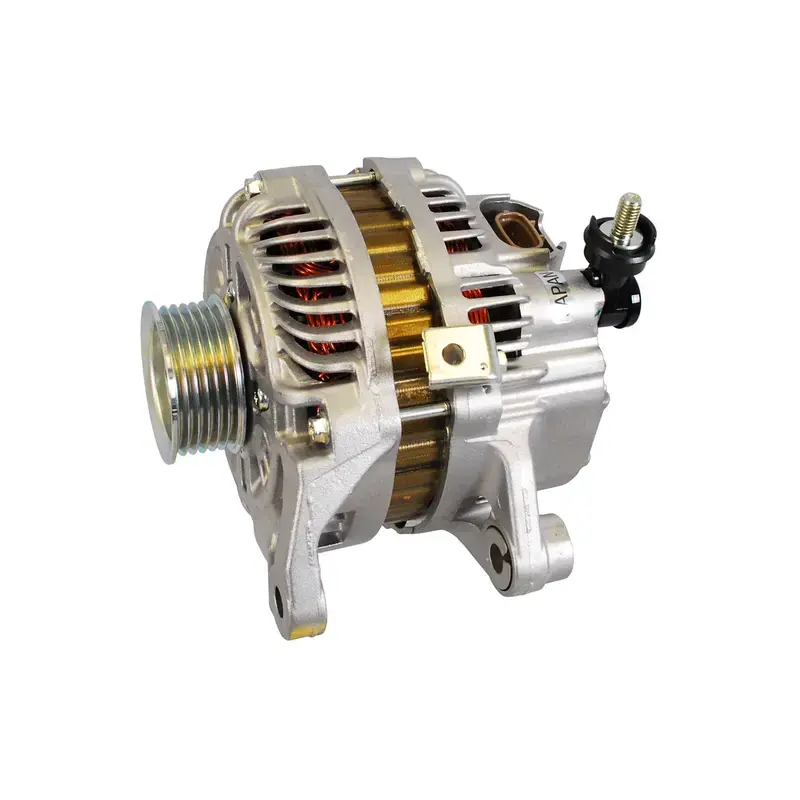 DEN-210-4336 - Reman Alternator | DENSO Auto Parts Buy Today