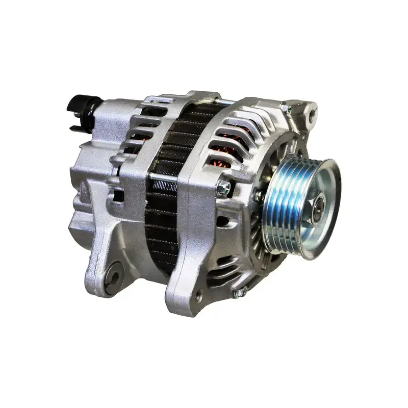 DEN-210-4299 - Reman Alternator | DENSO Auto Parts Mega Sale