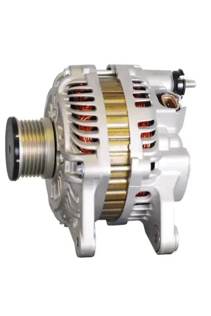 Professional Grade DEN-210-4300 - Reman Alternator | DENSO Auto Parts
