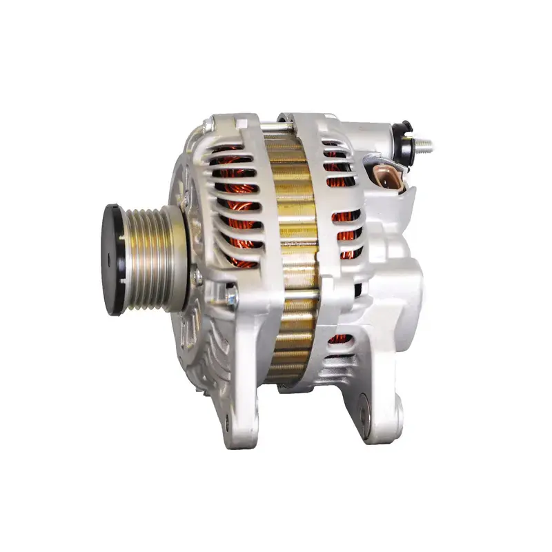 Professional Grade DEN-210-4300 - Reman Alternator | DENSO Auto Parts
