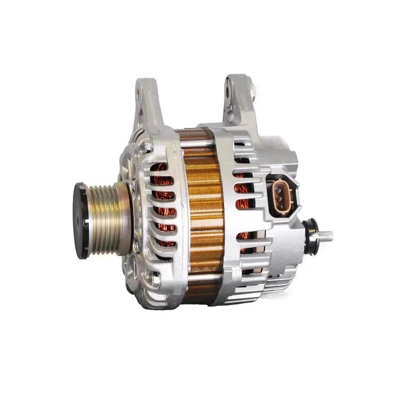 DEN-210-4301 - Reman Alternator | DENSO Auto Parts Direct From Factory