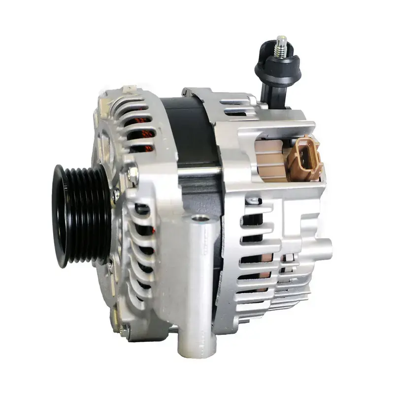 DEN-210-4304 - Reman Alternator | DENSO Auto Parts Fast Shipping