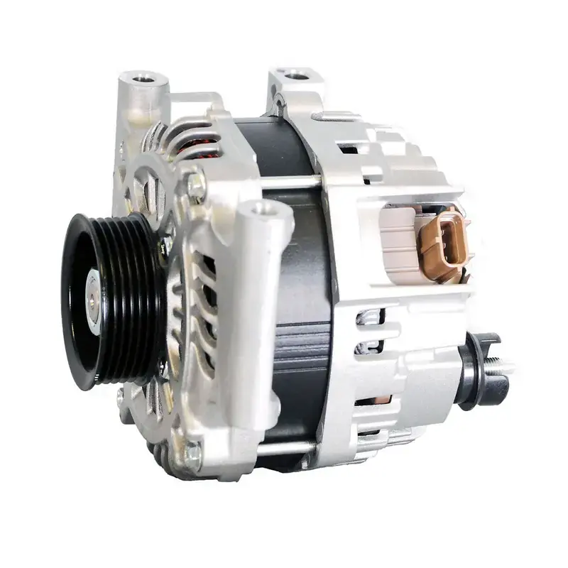 DEN-210-4305 - Reman Alternator | DENSO Auto Parts Special Discount