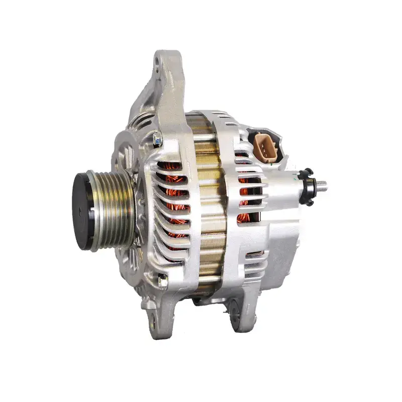 DEN-210-4306 - Reman Alternator | DENSO Auto Parts Don’t Miss Out