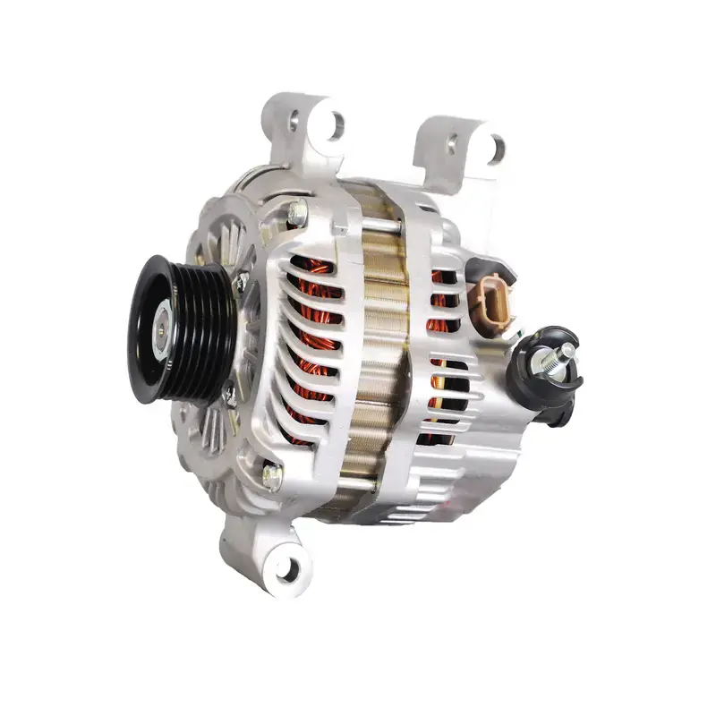 DEN-210-4307 - Reman Alternator | DENSO Auto Parts Order Now
