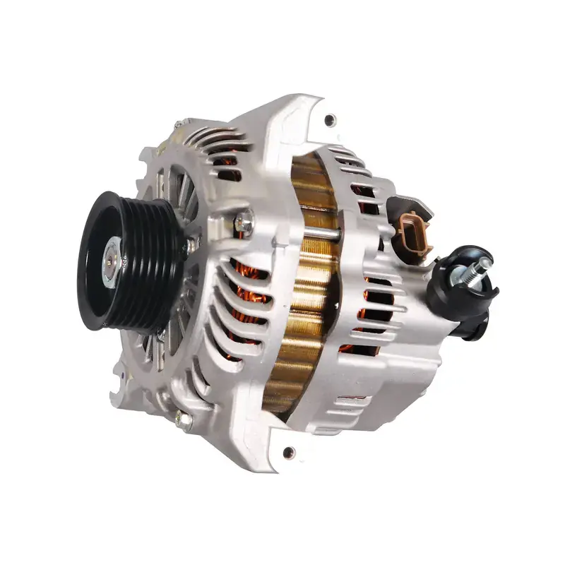 DEN-210-4308 - Reman Alternator | DENSO Auto Parts New Arrival