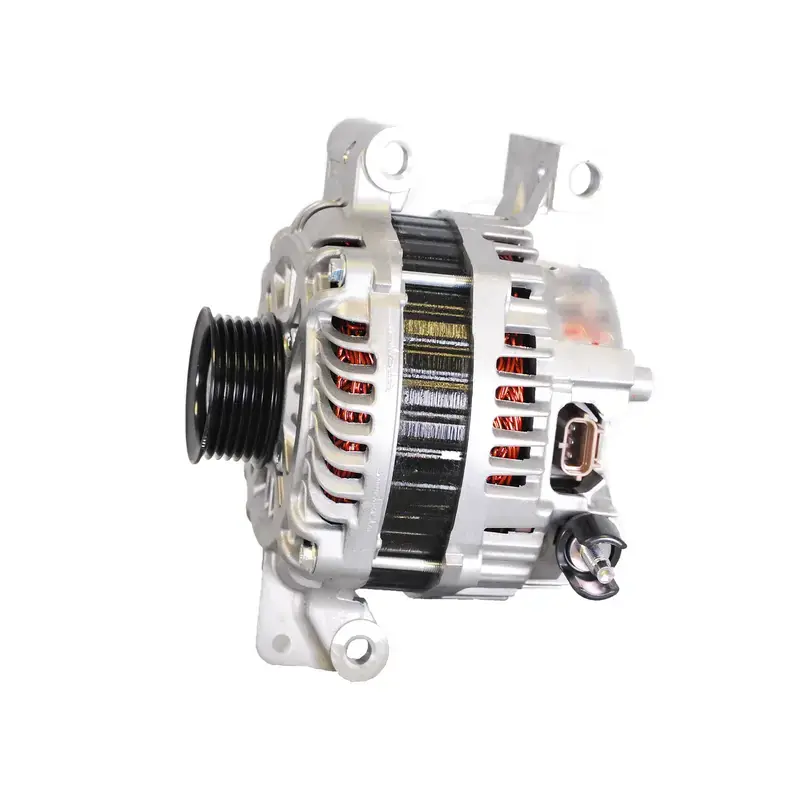 DEN-210-4310 - Reman Alternator | DENSO Auto Parts One Day Deal