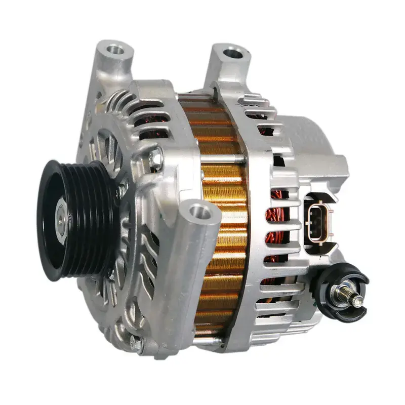 Limited Time DEN-210-4314 - Reman Alternator | DENSO Auto Parts