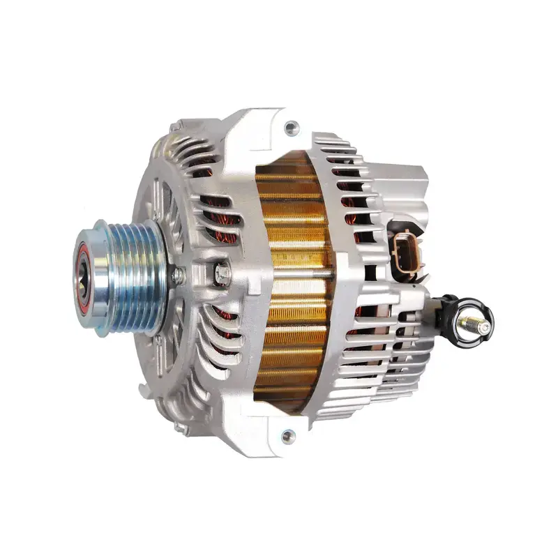 DEN-210-4318 - Reman Alternator | DENSO Auto Parts Special Offer