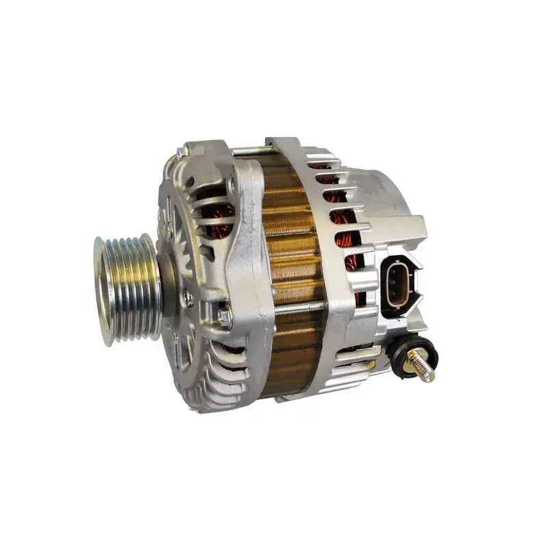 DEN-210-4337 - Reman Alternator | DENSO Auto Parts Final Sale