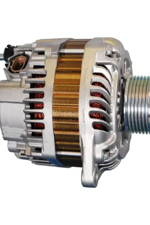 Best Price DEN-210-4339 - Reman Alternator | DENSO Auto Parts