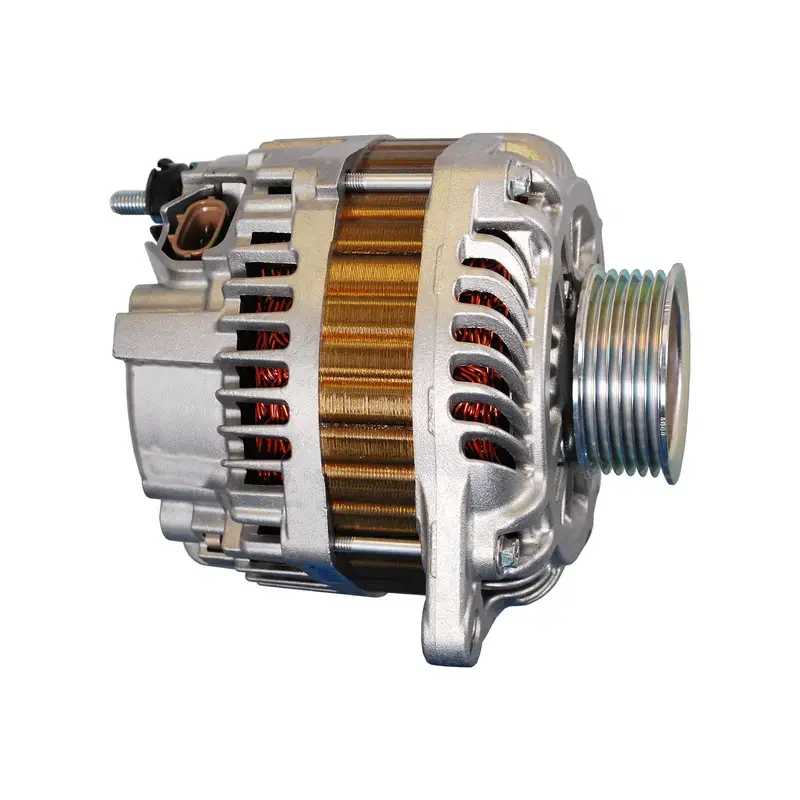 Best Price DEN-210-4339 - Reman Alternator | DENSO Auto Parts