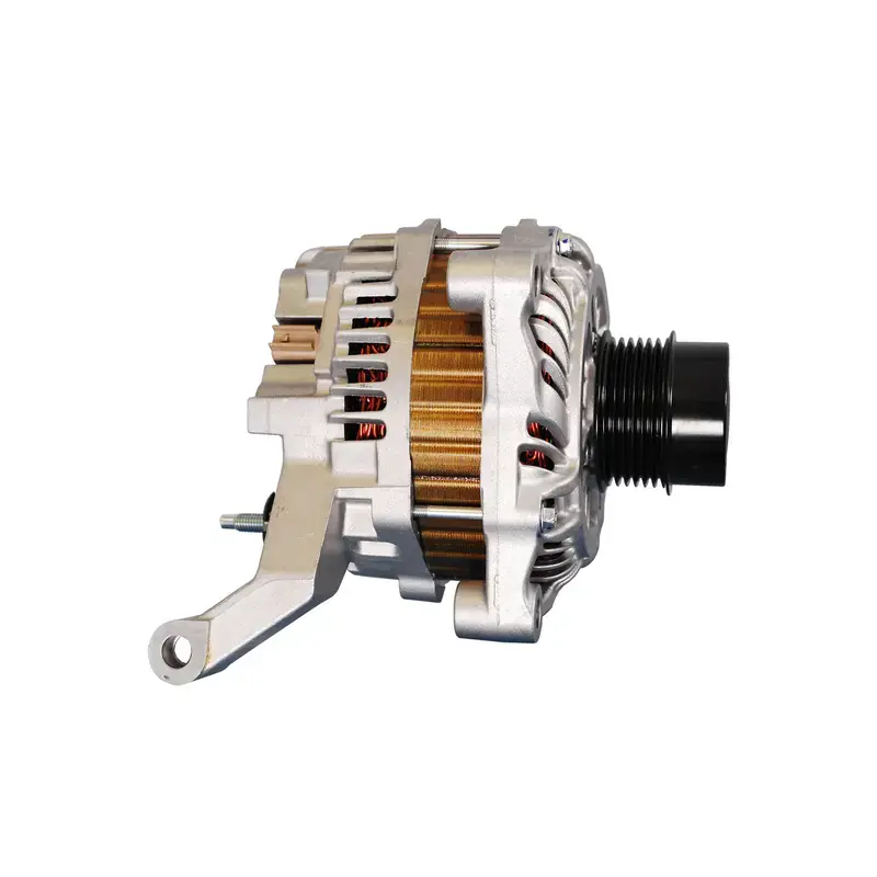 DEN-210-4340 - Reman Alternator | DENSO Auto Parts Express Delivery