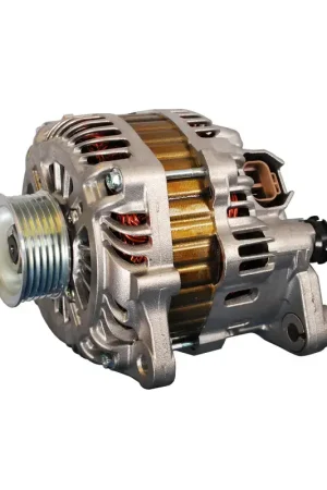 Top Pick DEN-210-4341 - Reman Alternator | DENSO Auto Parts