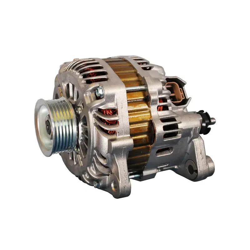 Top Pick DEN-210-4341 - Reman Alternator | DENSO Auto Parts