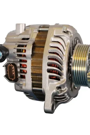 Special Offer DEN-210-4342 - Reman Alternator | DENSO Auto Parts