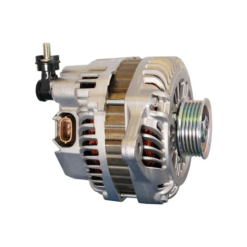 Deal DEN-210-4343 - Reman Alternator | DENSO Auto Parts