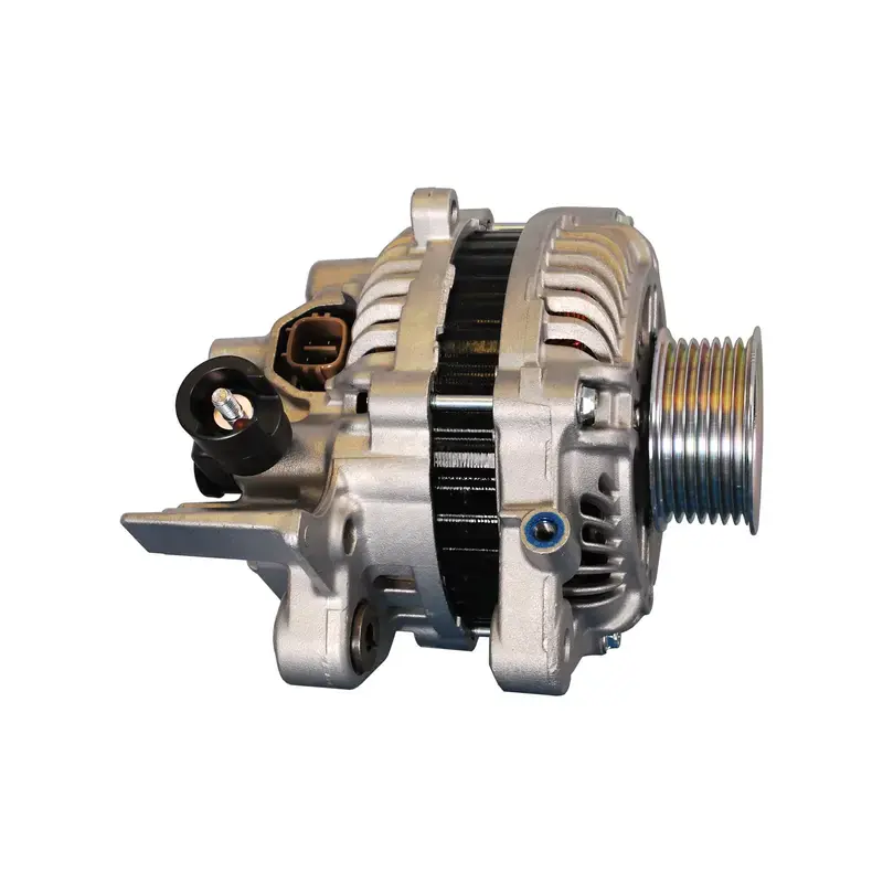 Flash Sale DEN-210-4344 - Reman Alternator | DENSO Auto Parts
