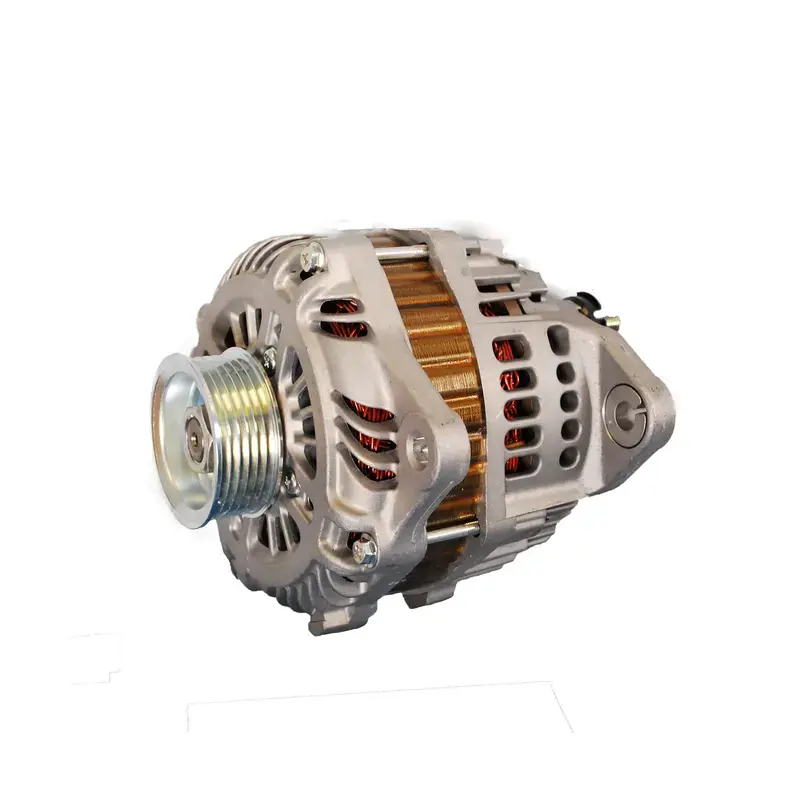 DEN-210-4345 - Reman Alternator | DENSO Auto Parts Direct From Manufacturer