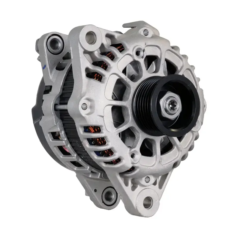 DEN-210-5000 - Reman Alternator | DENSO Auto Parts Direct From Manufacturer