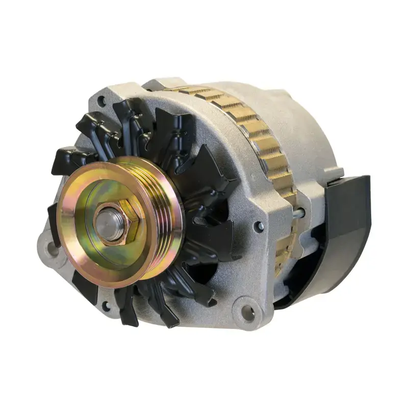 DEN-210-5100 - Reman Alternator | DENSO Auto Parts Budget