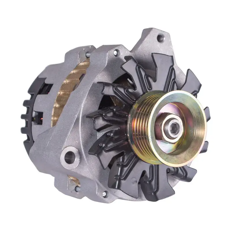DEN-210-5102 - Reman Alternator | DENSO Auto Parts Best Choice