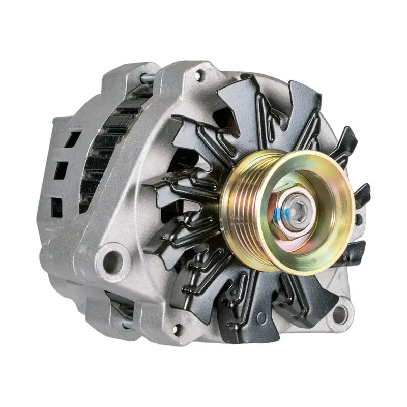 DEN-210-5106 - Reman Alternator | DENSO Auto Parts Final Sale